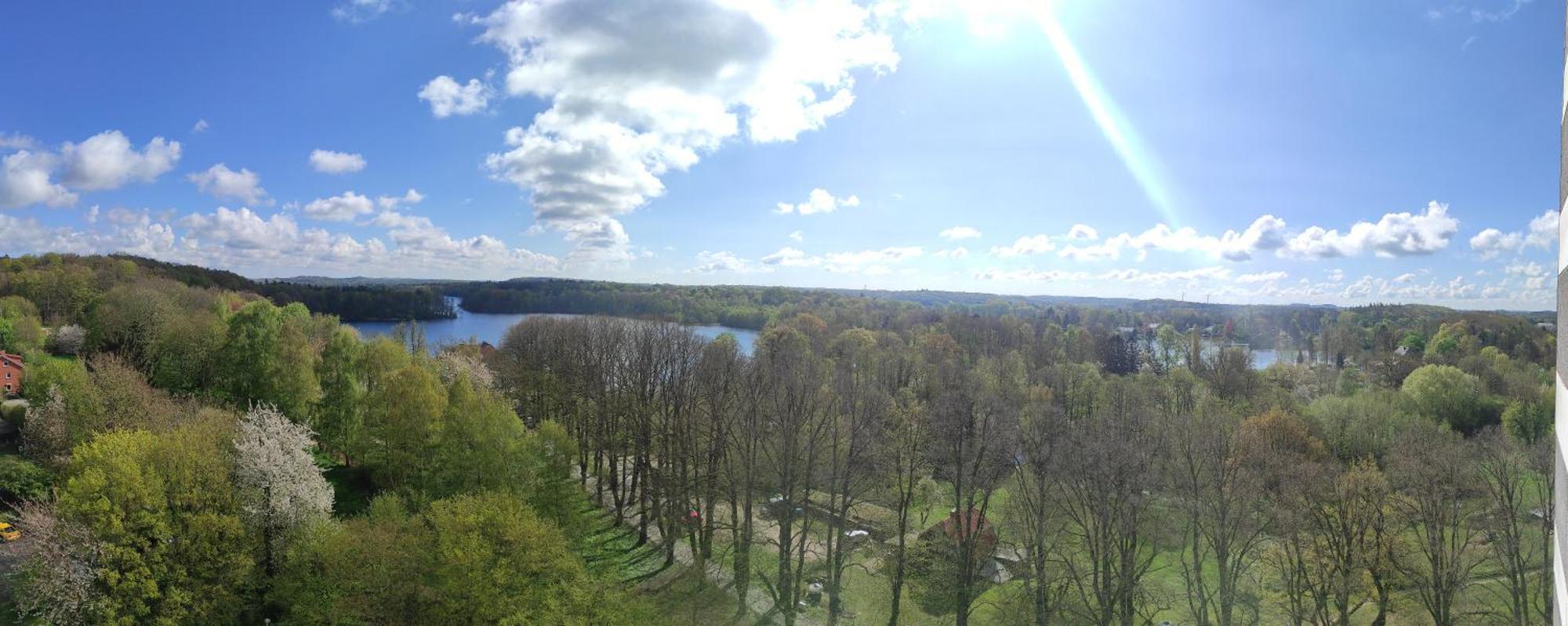 Apartment Ploener Ostblick