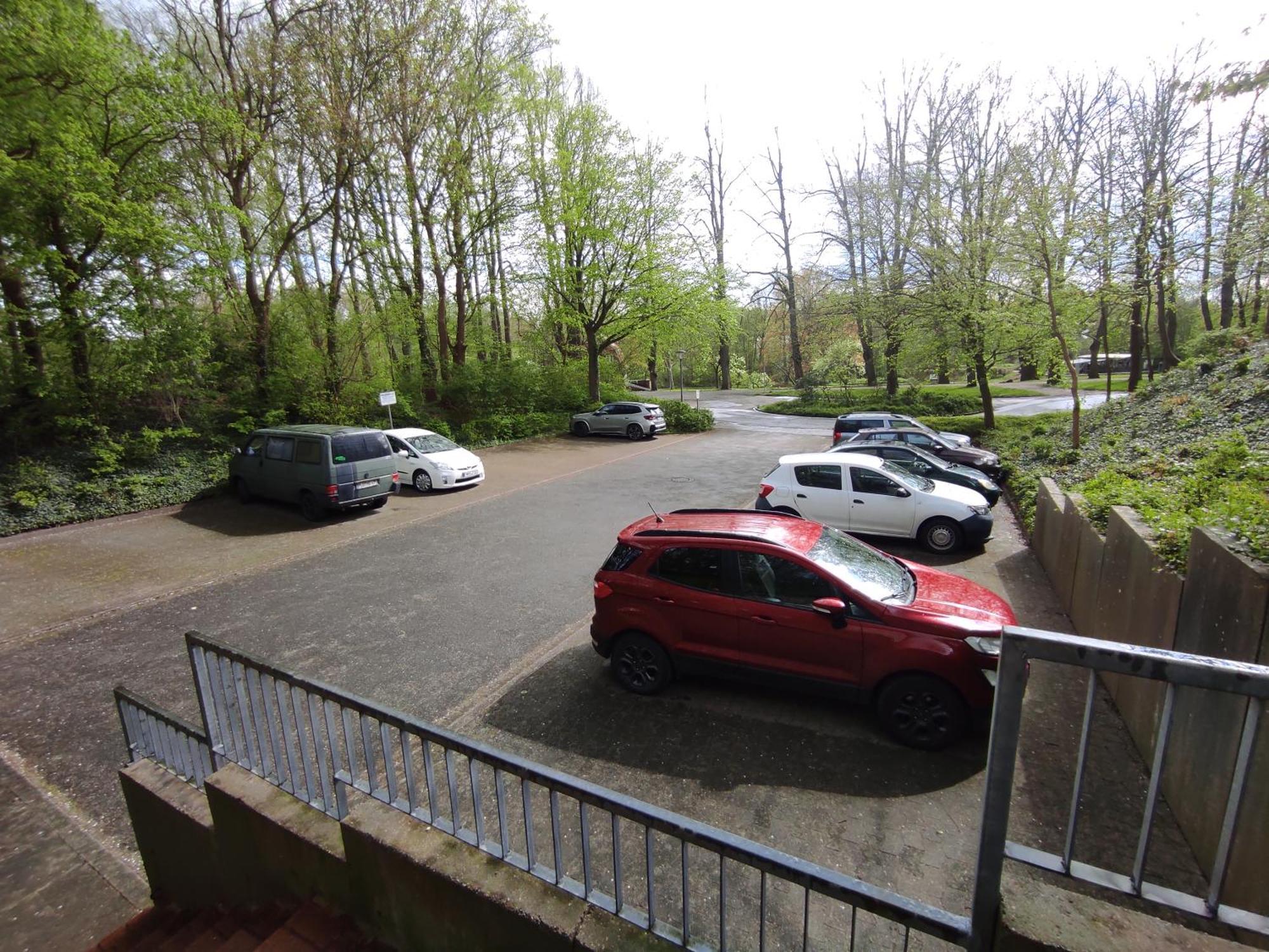Apartment Ploener Ostblick Ploen